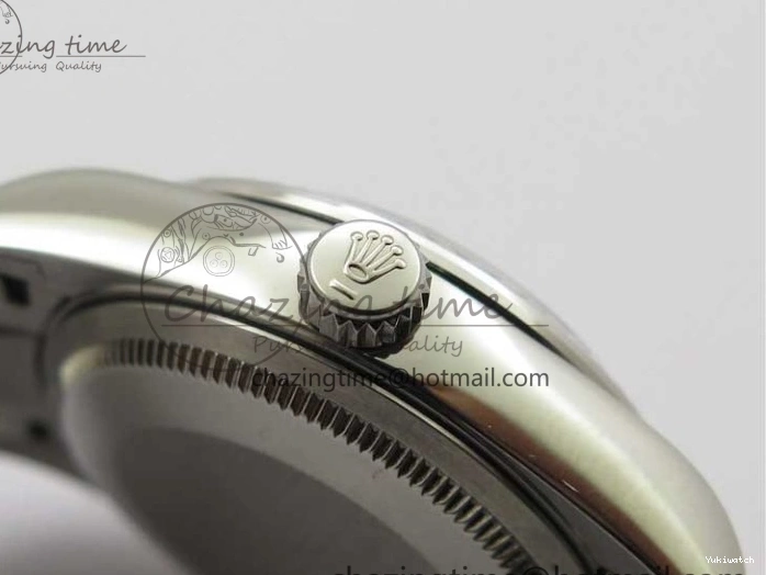 BP SS Edition Maker Roman Best Oyster 31mm on Bracelet 278271 Dial Datejust Silver 0417